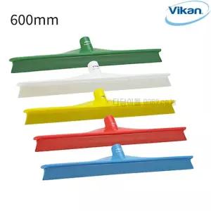 바이칸 싱글 바닥스퀴지 헤드 (600mm) 7160