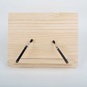 독서대만들기 DIY 목공키트 목공상품 스텐실