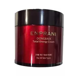 엔프라니 동백 토탈 에너지 크림 200ml