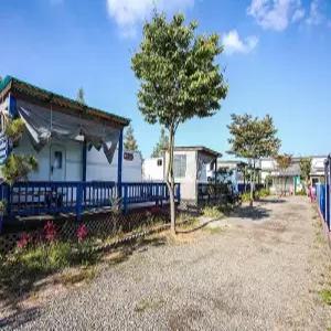 [경기 펜션] 대부도 바다의별카라반 (제부도,대부도)