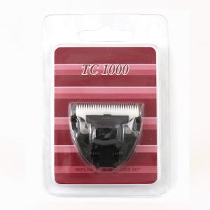 리케이 TC-1000 교체날 (빨간색 이발기용) 이발기날 TC1000