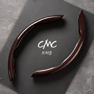 SOTT 5D 카본 탄소섬유 사이드 고광택 핸들커버