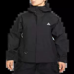 나이키 ACG 스톰핏 ADV 캐스케이드 레인 풀 집 자켓 블랙 아시아 DV9416-010