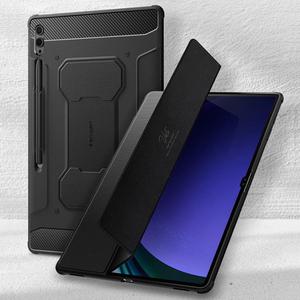 갤럭시 탭 S11 S10 S9 S8 FE 울트라 플러스/최고급/스마트/자동 온/오프/커버/S펜 홀더/정품/블랙/아머/인기/케이스