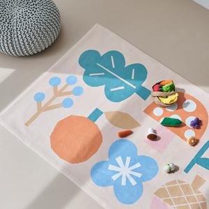 little life 키즈 러그 시리즈