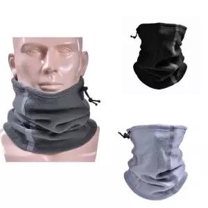 폴라폴리스 남성용 방한넥워머