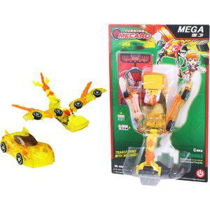 터닝메카드 메가 컴팩트