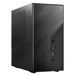 [엠지솔루션]DeskMini X300 5600G 120W 디앤디컴 (4GB, M2 256GB)