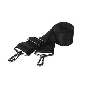 가방끈 고리 가방스트랩 어깨끈용 끈 스트랩 WBK-M 중