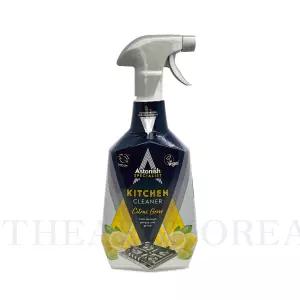 영국직수입 아스토니쉬 멀티 키친 주방 클리너 750ml