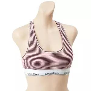 언더웨어 여성 모던 코튼 AF 브라렛 F3785AD-MRA