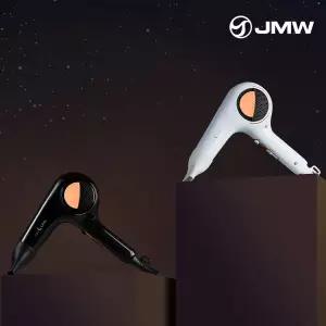 JMW BLDC 터보 항공모터 드라이기 에어루나 MC5A01A(화이트)/MC5A02B(블랙)