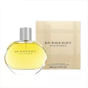 버버리 클레식  우먼 오드퍼퓸 EDP 100ml 