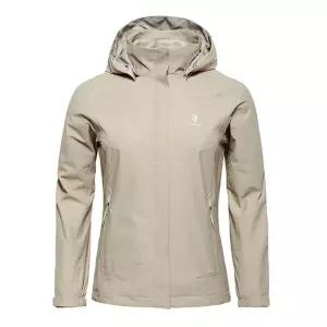 [블랙야크](대전신세계)여성 F/W 가을겨울 2레이어 안감형 방수자켓 여성 슈프레 레인자켓 1BYJKF4502