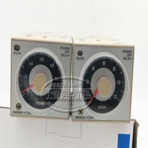 수입 타임 릴레이 H3BH-8 H3BH-8R H3BH-N8 S/M