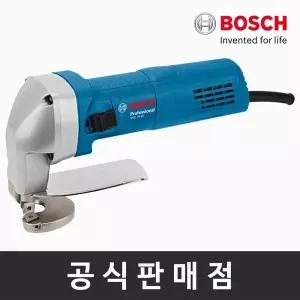 [보쉬] 정품 GSC 75-16 유선쉐어 금속절단가위 750W 보쉬공구