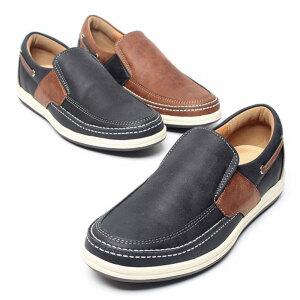 데크 남성 남자 스니커즈 슬립온 로퍼 신발 구두 캐쥬얼화 남성화 보트 슈즈 컴포트화 효도화