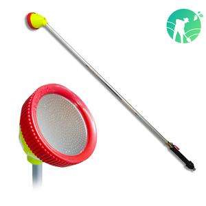 원예용 살수기 분사기 물호스 분무 고압 동력 살수 모종 육묘 화단 물주기