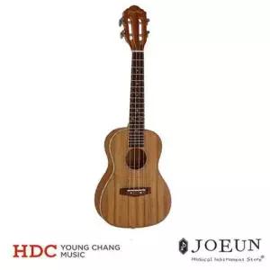 [영창] 콘서트 우쿨렐레 SYK-385C / 코아목재