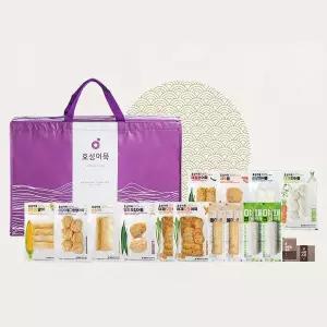 [효성어묵]  어묵 프리미엄 선물세트 2호