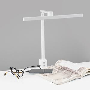 아이클 커브더 모니터조명 LED책상등 학습용 시력보호 고연색 모니터등