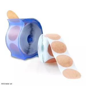 몽블르  니플 밴드 패치 반창고 유두 젖꼭지가리개 -180매