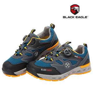 블랙이글 안전화 VC-401N 다이얼락 4인치 미끄럼방지 와이드토캡