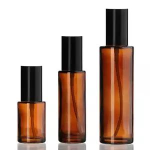 마틴 100ml 룸스프레이용기 향수병 스크류타입 공병 만들기 재료 스프레이 유리 DIY