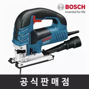 [보쉬] 정품/GST 150 BCE 속도조절 전기직소기 유선직소 손쉬운날교체 먼지추출