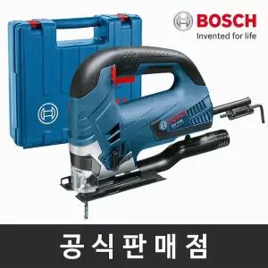 [보쉬] 정품 GST 75 BE 속도조절 유선직소 전기직소기 직쏘 절단톱 보쉬공구