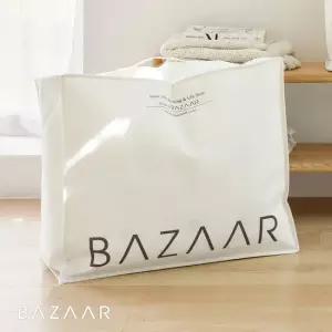 [바자르]다용도 심플 이불가방(45x55x20)