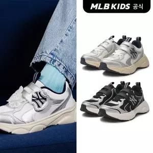 [MLB키즈](공식) 24N 에이스 러너 스피드 (2color) 7ARNCB44N