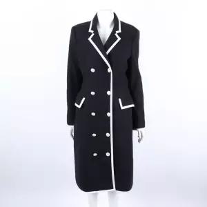 [구구스]중고명품 톰브라운 코트 55 (NO 7910122)