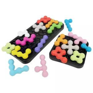 브라이트킨즈 노즈워크 카누들 댕블럭