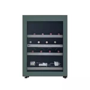 LG전자 디오스 오브제컬렉션 와인셀러 W0492GG 49병 전국무료배송