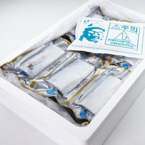 제주 특대은갈치 12토막