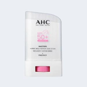 AHC 마스터즈 하이퍼 마일드 리페어 선스틱 22g