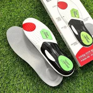 [기타 BRAND]턴트 골프화깔창 기능성깔창 아치인솔 미국PORON소재 TA2974959