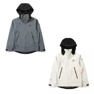 [백화점매장 정품] 아이더 바람막이 (칸테) 남성 고어텍스 팩라이트 자켓 DMP22701 009 등산복