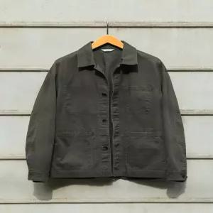 헤지스 남성 25SS [HIS] 프렌치 워크자켓 HZJU5E806G2