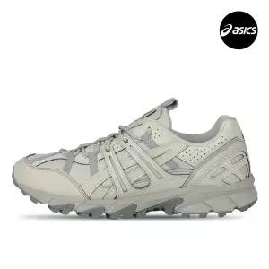 아식스 젤 소노마 15-50 라이트 더스트 올리브 그레이 1203A538-020