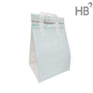 접이식 일회용 부직포 보냉팩 (1호~5호) 캠핑 보냉가방 쿨러백 아이스가방 아이스백 접이식 휴대용