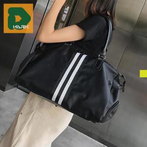 스포츠 경량보스턴백 골프 골프옷가방 골프숄더백 남자 여성 의류 보스턴백 가방 라운드 경량 토트백