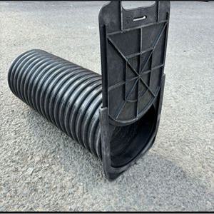 논 물꼬 조절기 농수로 연못 배수로 배관 밸브