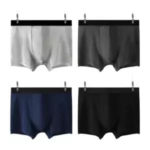 폴리에스터 팬티 1p 드로즈 빤스 쿨링 남자 선물 기능성 숏 속옷 남성 언더웨어