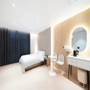 [전남 모텔] 담양 담빛 무인호텔 (담양,곡성,화순,구례)