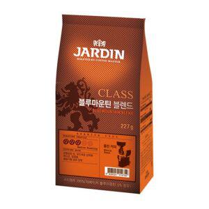클래스 원두커피 227g 블루마운틴 블렌드 분쇄형 쟈뎅