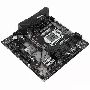 ASRock B360M PRO4 (1151v2소켓/DDR4) 메인보드