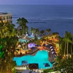 [제휴특가] 괌 5일 #힐튼호텔 #메인타워오션뷰룸#미니바#레이트체크아웃