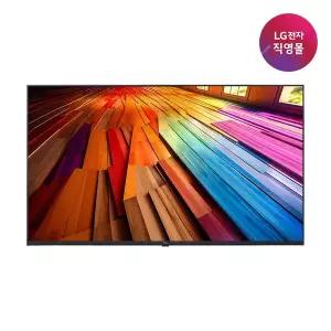 [LG](강남점)[쓱전용 15%적_립][LG전자 직영] 울트라 HD TV 벽걸이형 43UT8300NNA (107cm)